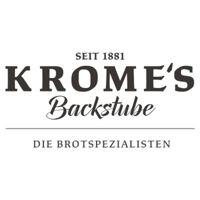 Bilder Krome´s Backstube - Bad Karlshafen