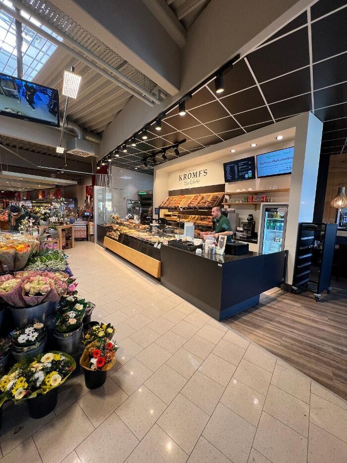 Bilder Krome´s Backstube - Höxter - REWE