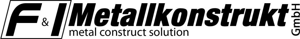F&I Metallkonstrukt GmbH Logo
