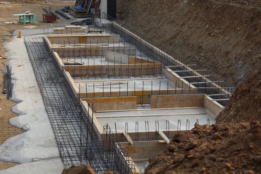 Bilder Fundament Experten