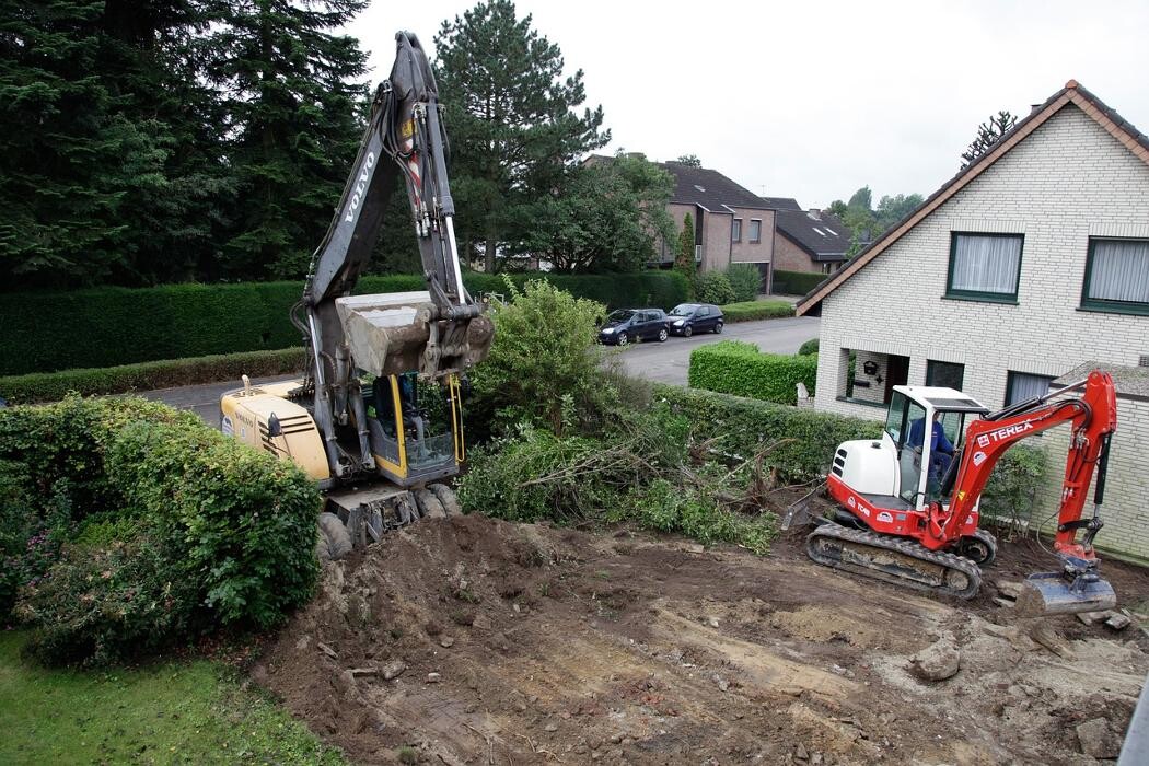 Bilder Fundament Experten