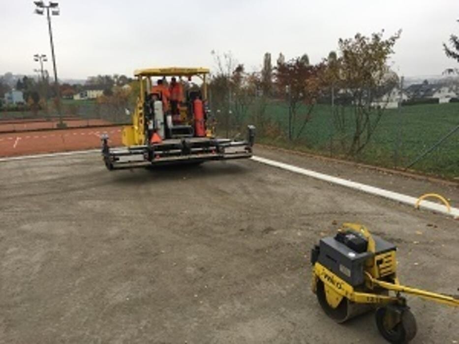 Bilder Fundament Experten