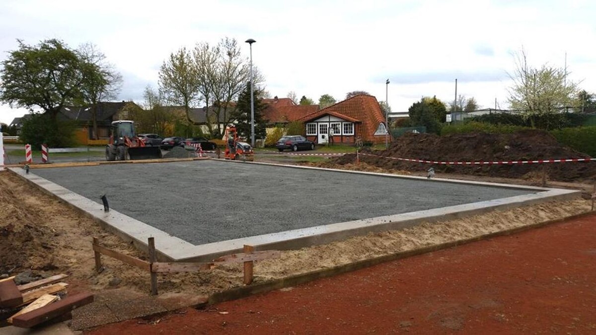 Bilder Fundament Experten