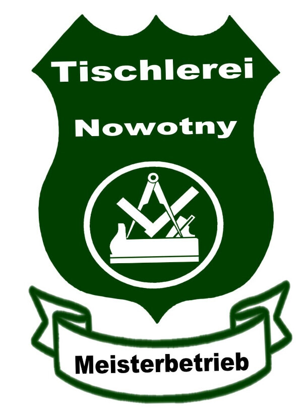 Tischlerei Nowotny Logo