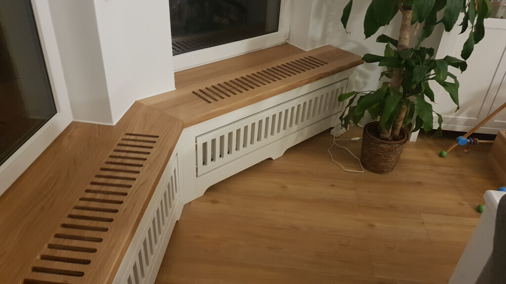 Bilder Tischlerei Nowotny