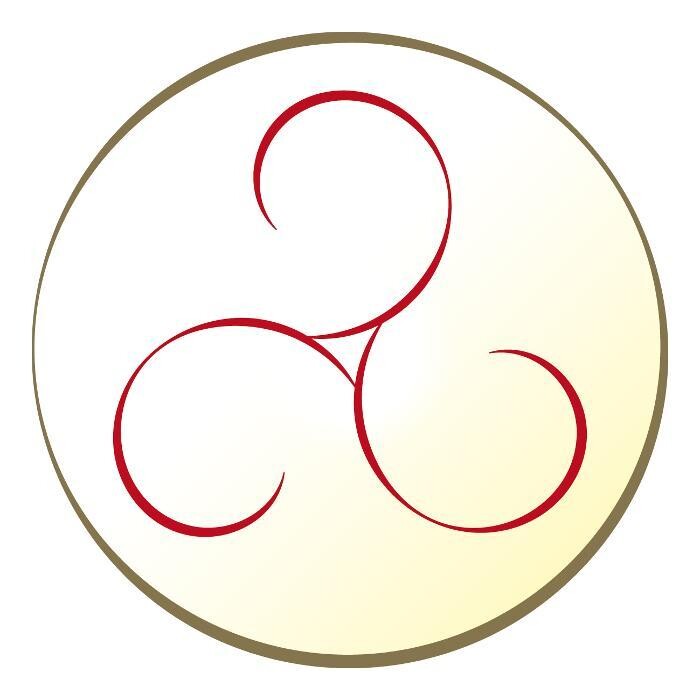 Rising Soul Logo