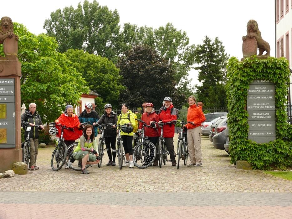 Bilder cult-touren
