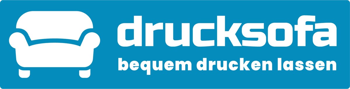Drucksofa GmbH Logo