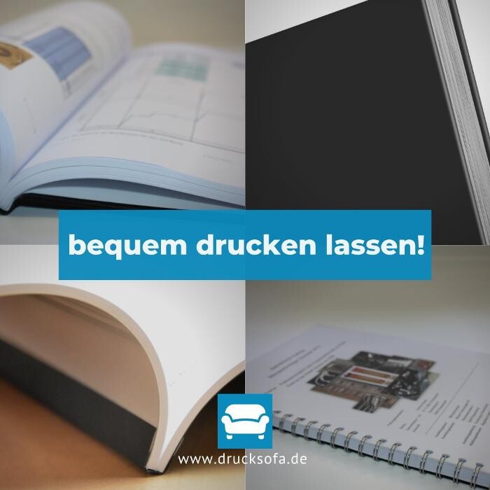 Bilder Drucksofa GmbH