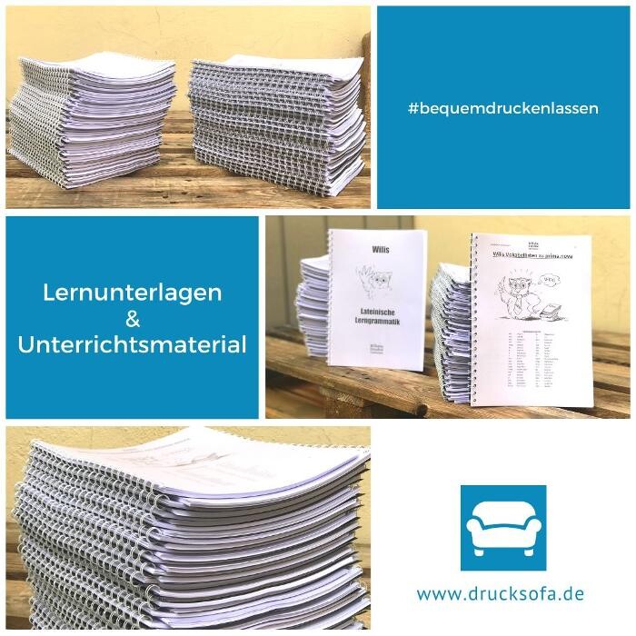 Bilder Drucksofa GmbH