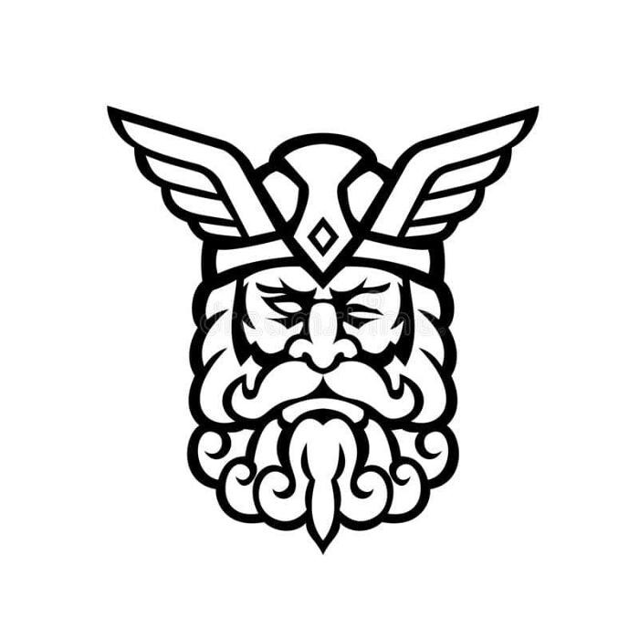 To Huus Immobilien Logo