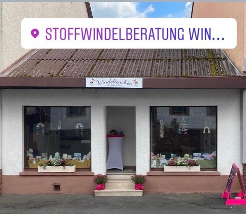 Bilder Windelienchen- der Stoffwindelshop