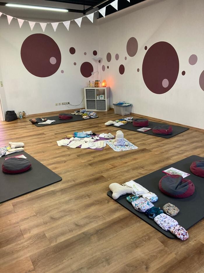 Bilder Windelienchen- der Stoffwindelshop