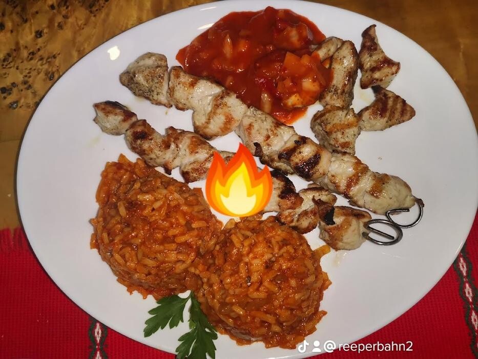 Bilder Restaurant Balkan & Grillhaus