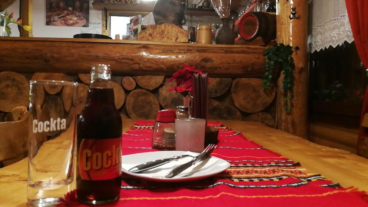 Bilder Restaurant Balkan & Grillhaus