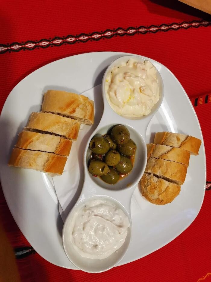 Bilder Restaurant Balkan & Grillhaus