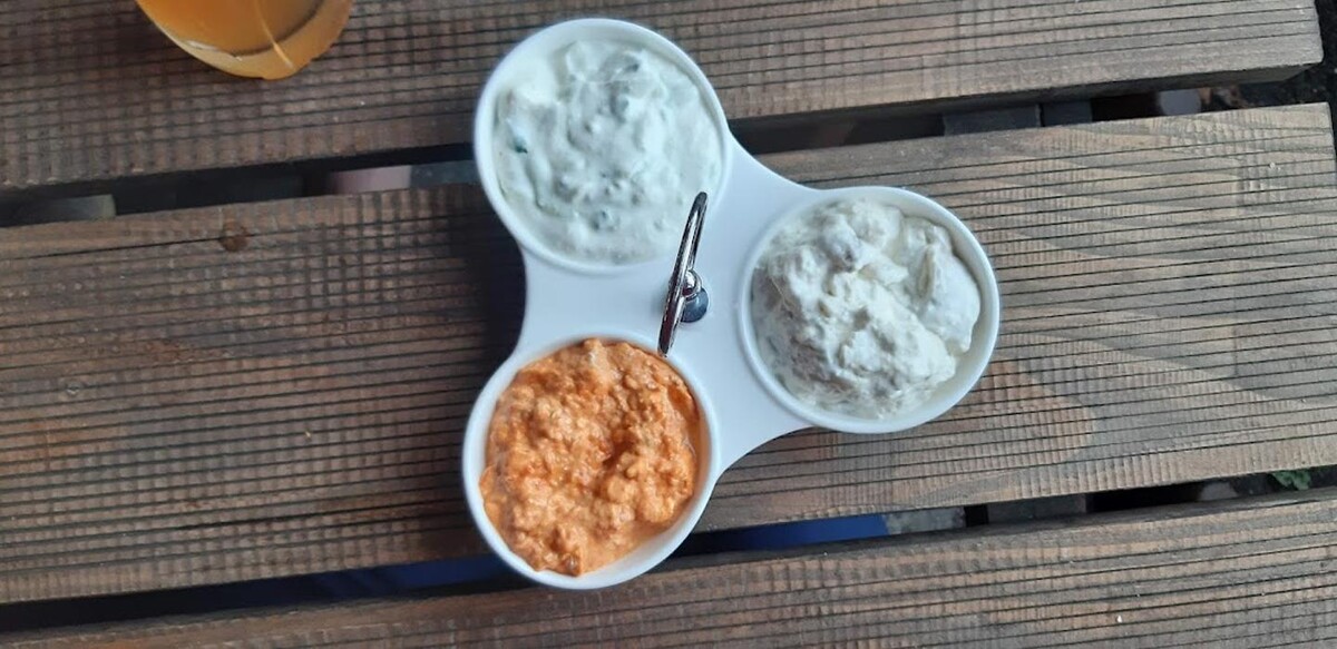 Bilder Restaurant Balkan & Grillhaus