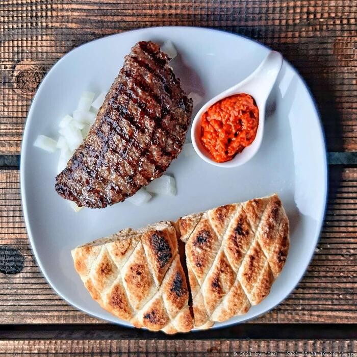 Bilder Restaurant Balkan & Grillhaus