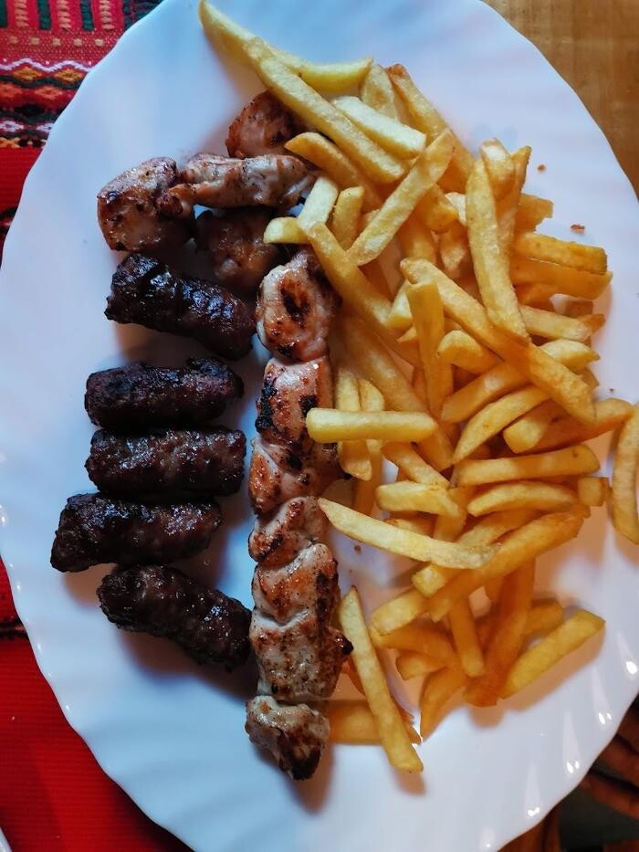 Bilder Restaurant Balkan & Grillhaus