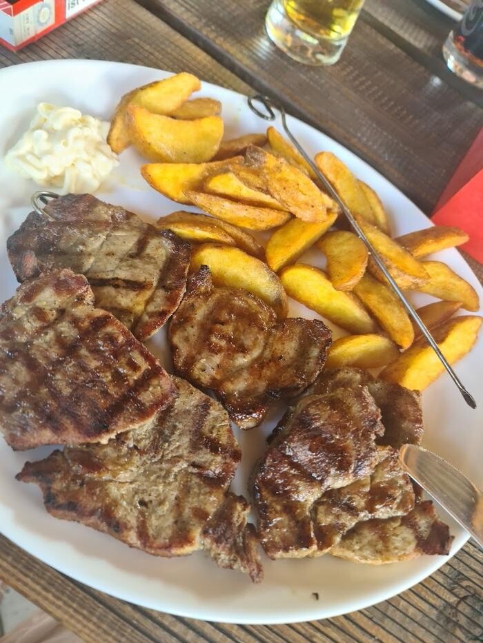 Bilder Restaurant Balkan & Grillhaus