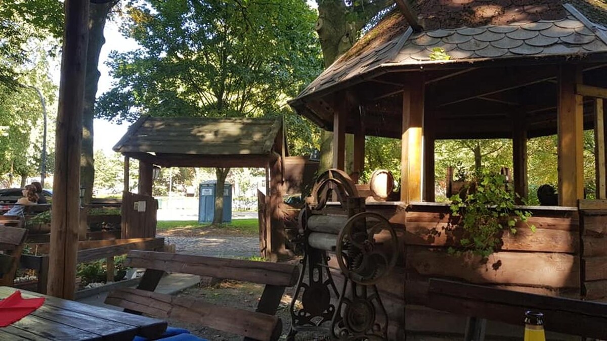 Bilder Restaurant Balkan & Grillhaus