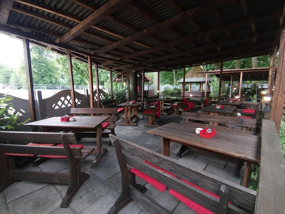 Bilder Restaurant Balkan & Grillhaus