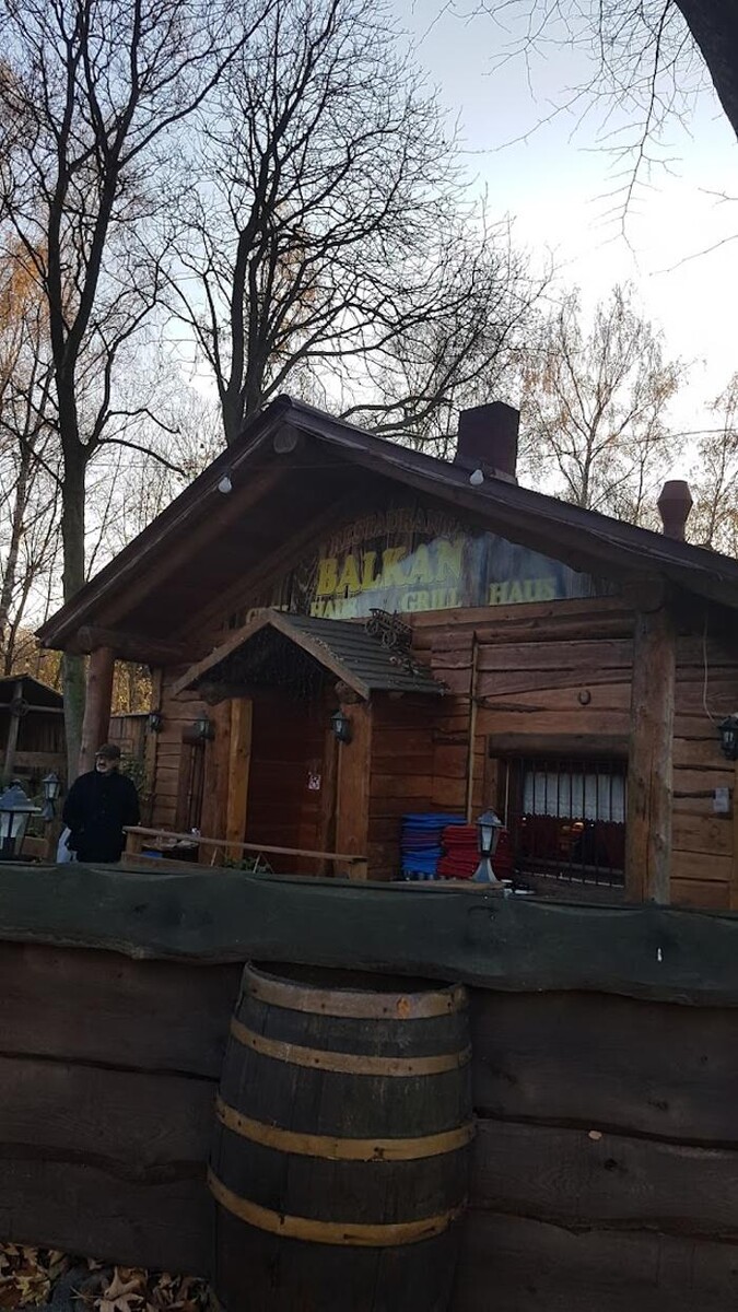 Bilder Restaurant Balkan & Grillhaus