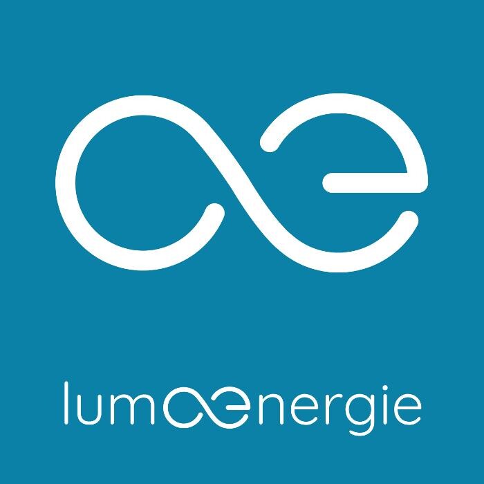 Lumaenergie Logo