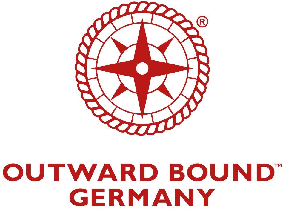 Outward Bound gGmbH Logo