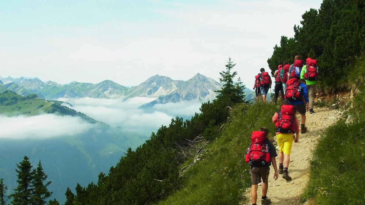 Bilder Outward Bound gGmbH