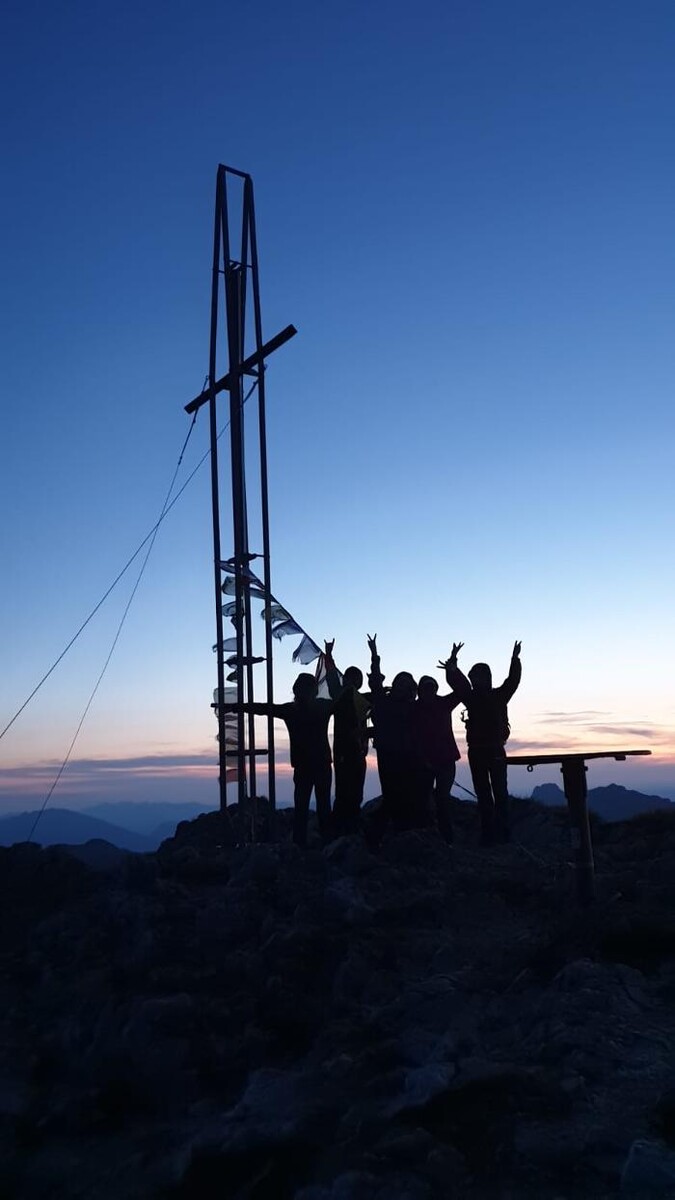 Bilder Outward Bound gGmbH