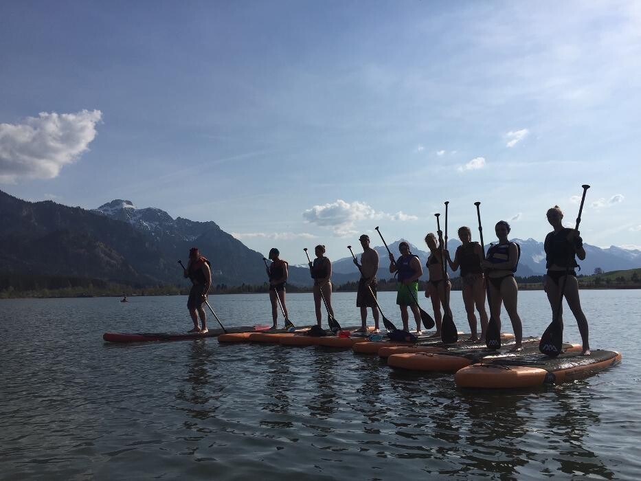 Bilder Outward Bound gGmbH
