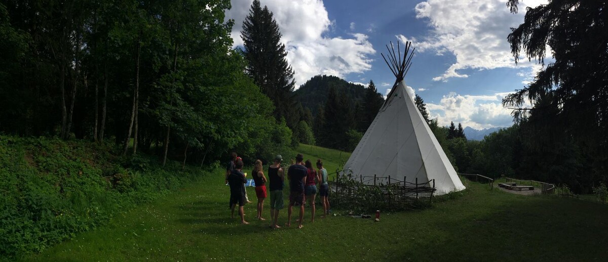 Bilder Outward Bound gGmbH
