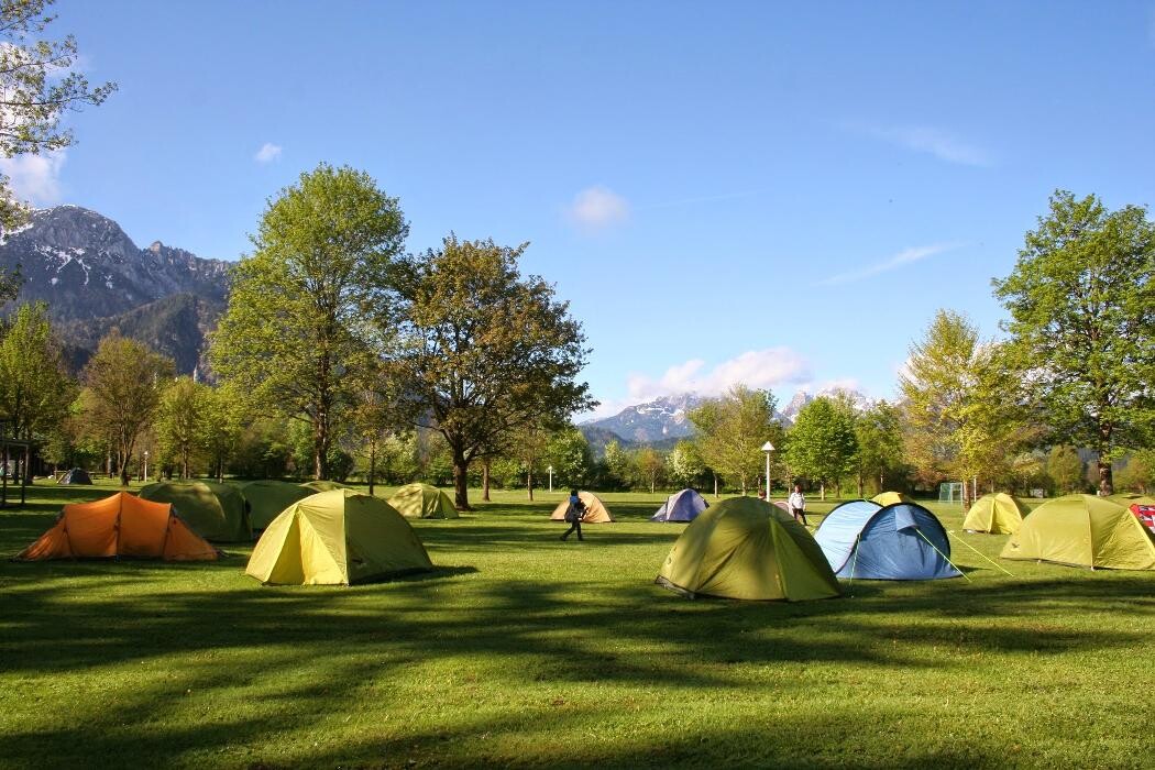 Bilder Outward Bound gGmbH