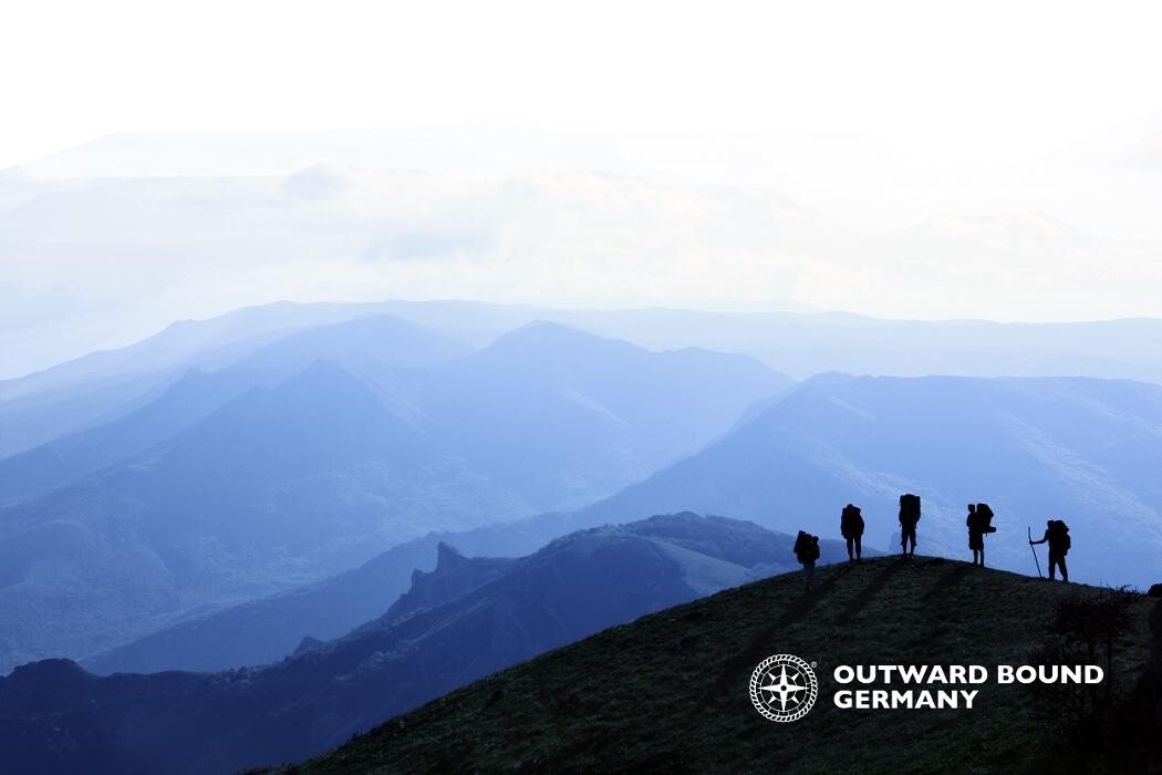 Bilder Outward Bound gGmbH