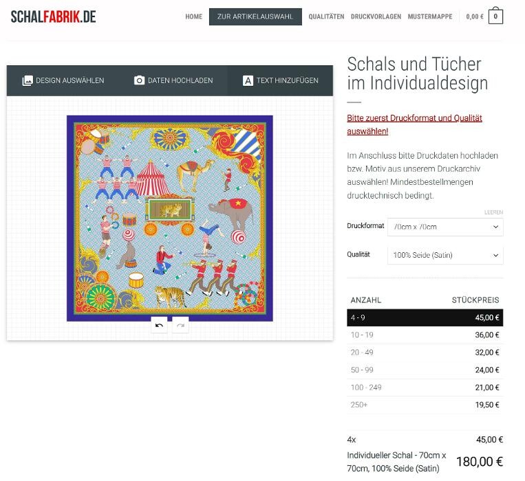Bilder Schalfabrik.de