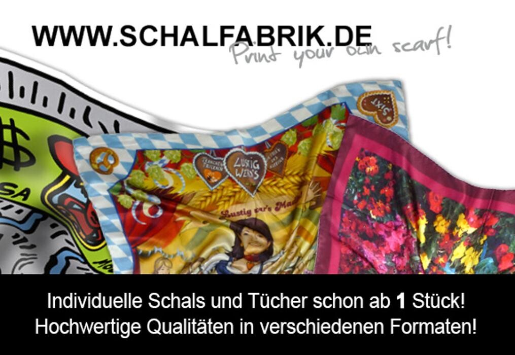 Schalfabrik.de Logo