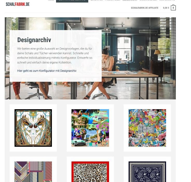 Bilder Schalfabrik.de