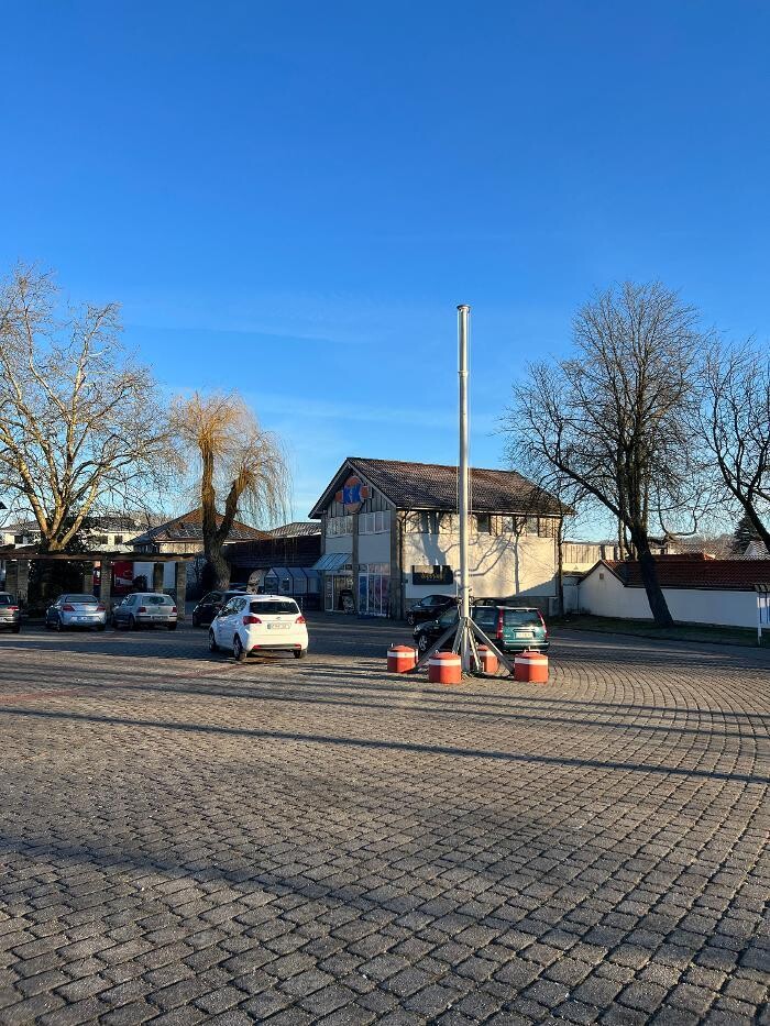 Bilder Bäckerei Werning GmbH (Ibbenbüren-Laggenbeck)