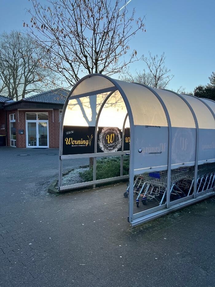 Bilder Bäckerei Werning GmbH (Saerbeck)