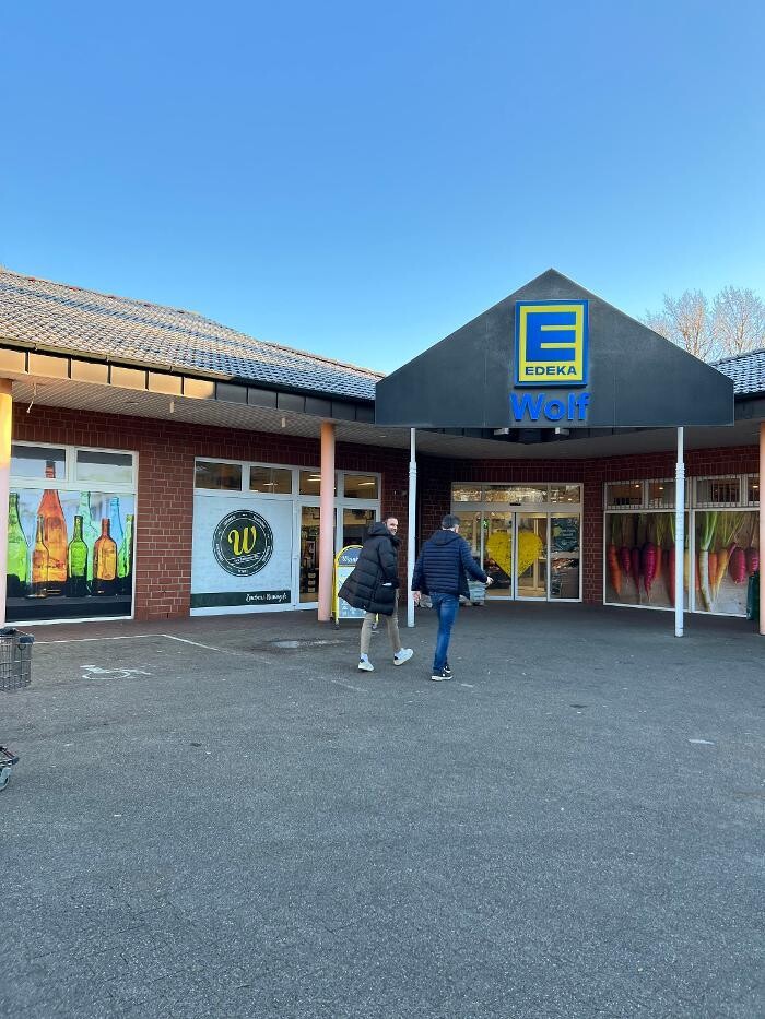 Bilder Bäckerei Werning GmbH (Saerbeck)