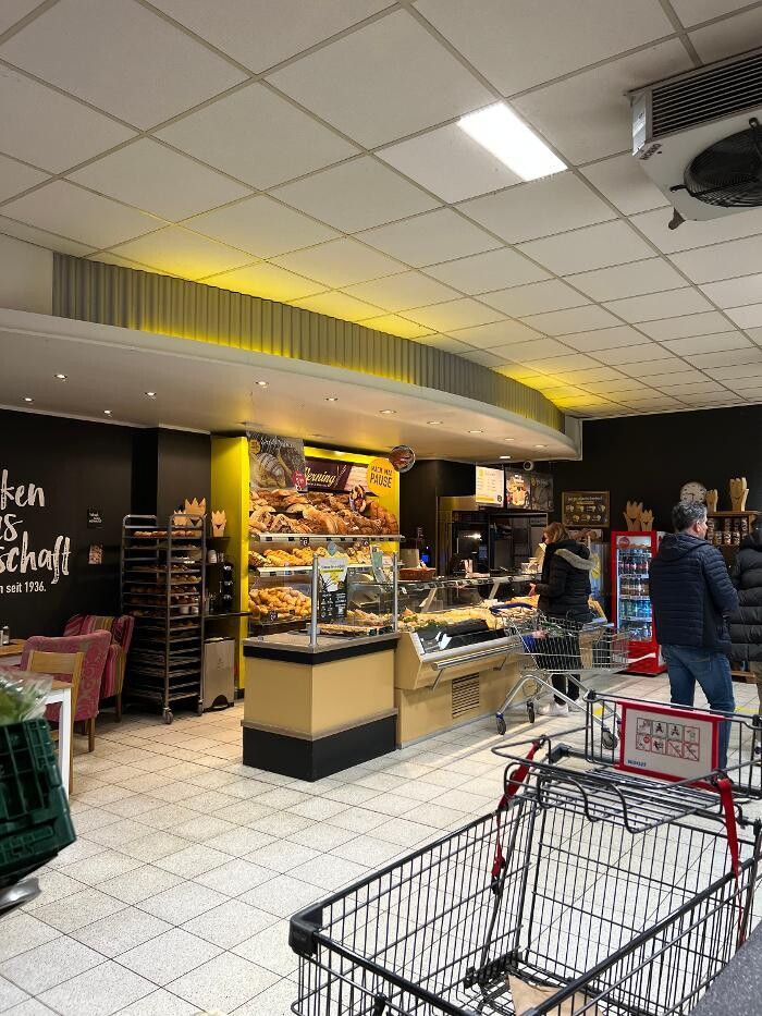 Bilder Bäckerei Werning GmbH (Saerbeck)