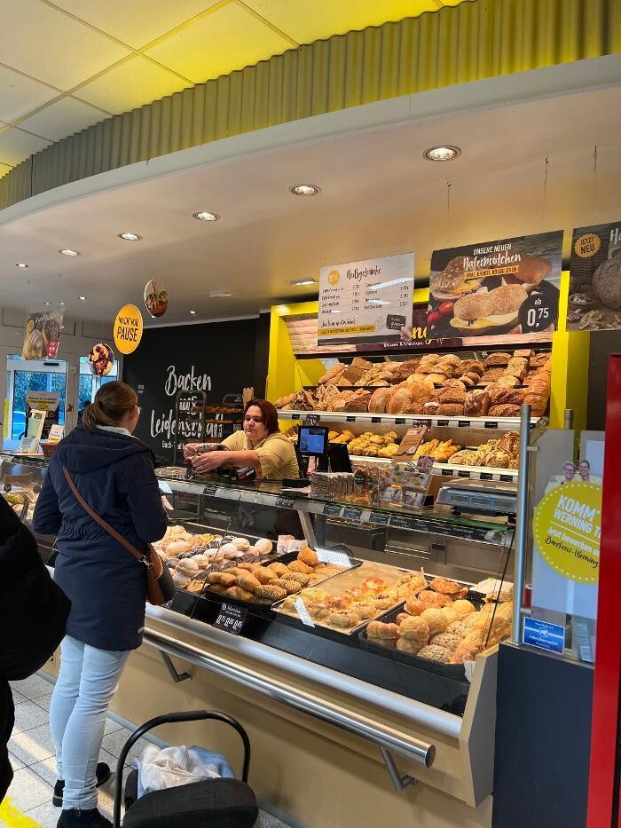 Bilder Bäckerei Werning GmbH (Saerbeck)