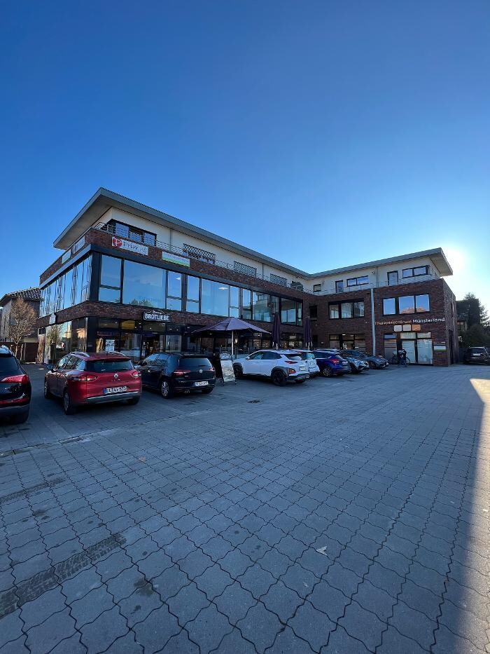 Bilder Brotliebe (Rheine)