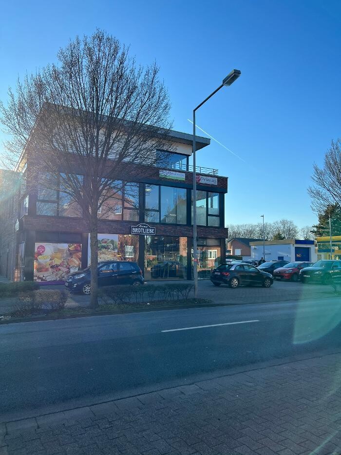 Bilder Brotliebe (Rheine)