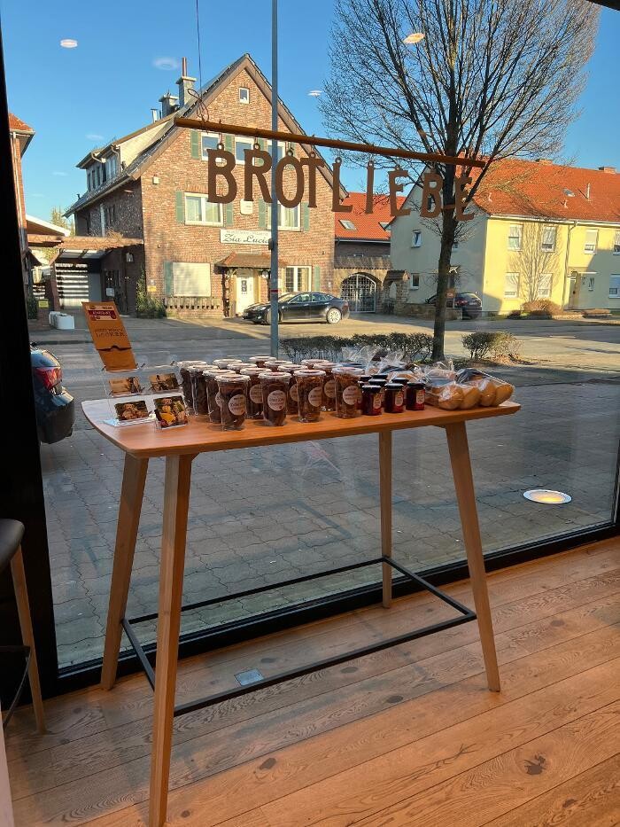 Bilder Brotliebe (Rheine)