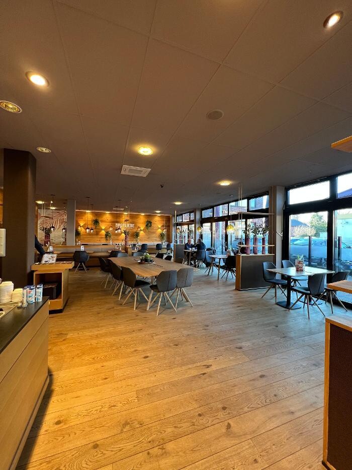 Bilder Brotliebe (Rheine)