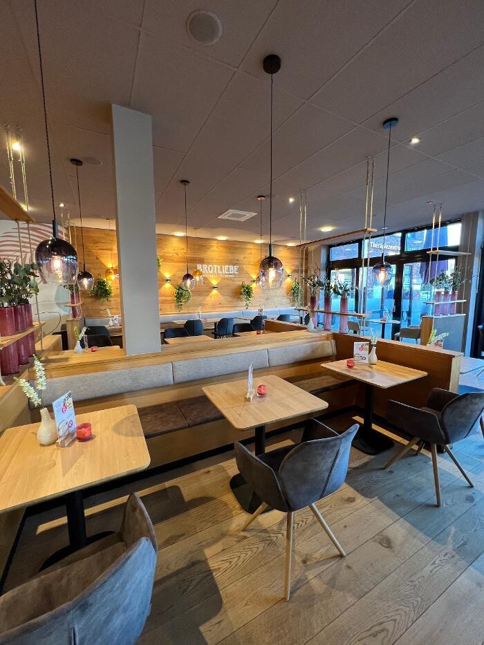 Bilder Brotliebe (Rheine)