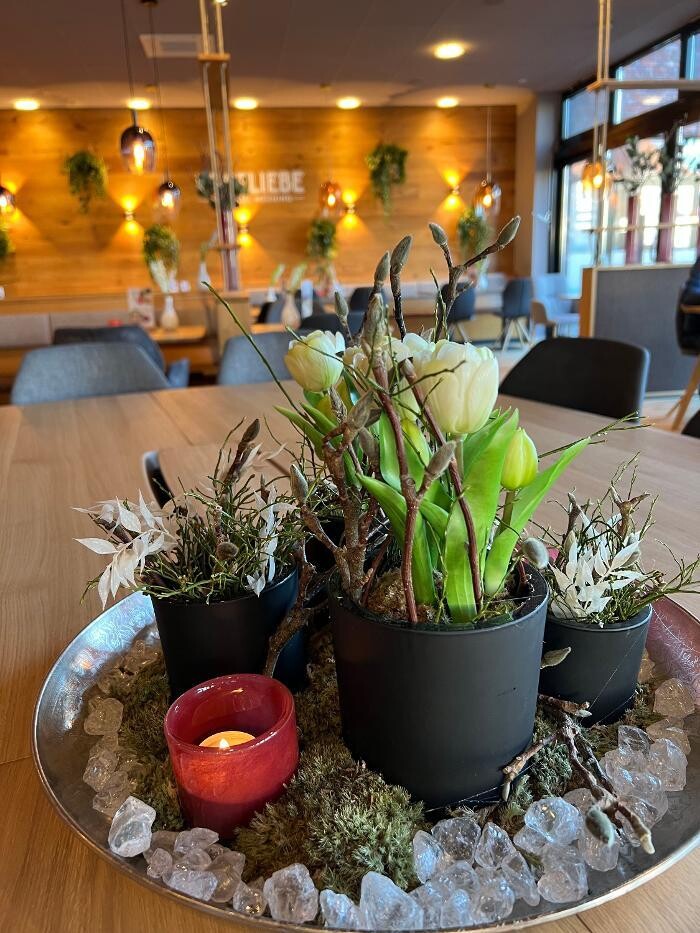 Bilder Brotliebe (Rheine)