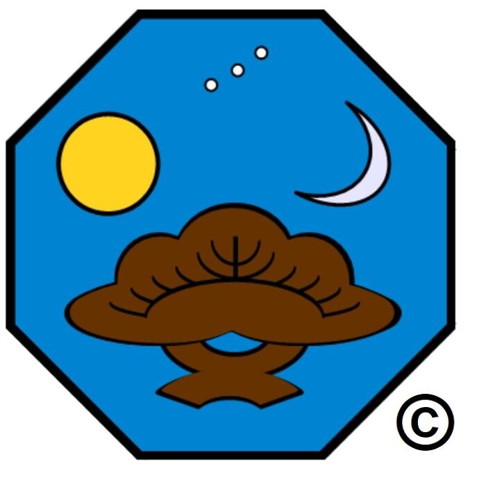 Jindo-Schule - Schule für fernöstliche Bewegungskunst & Meditation Logo